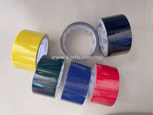 CLOTH TAPE