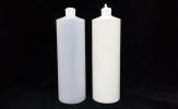 B1K0R324-O , B1KOR324-W 1litre Plastic Bottle (B 10-2) 1 Litre to 1.5 Litre (B 10) Plastic Bottle