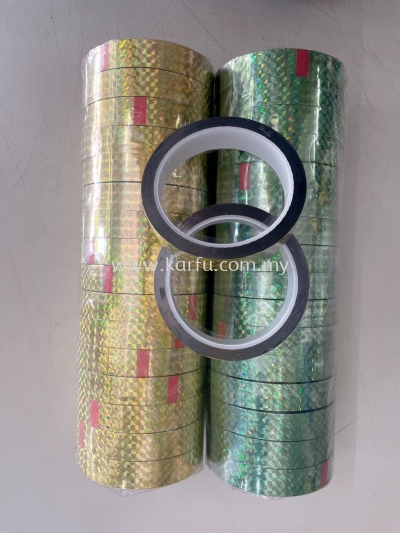 Metalized Tape