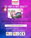 BROTHER TN3448 Brother Toner Cartridge (ISO Quality) Toner Cartridges