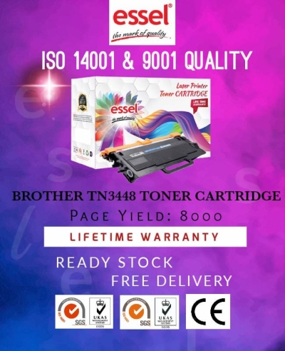 BROTHER TN3448