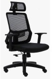 Arial Presidential high back chair AIM4501E