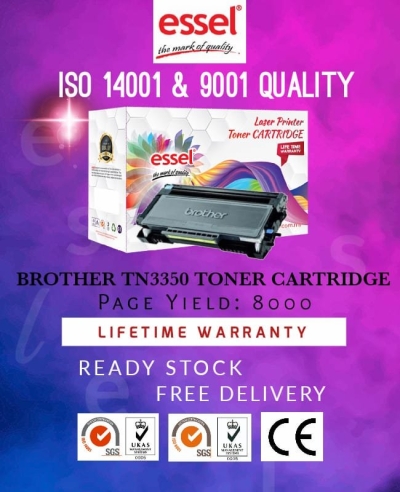 BROTHER TN3350