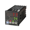 EXTECH 48VFL11 : 1/16 DIN Temperature PID Controller with One Relay Output PID CONTROLLERS EXTECH