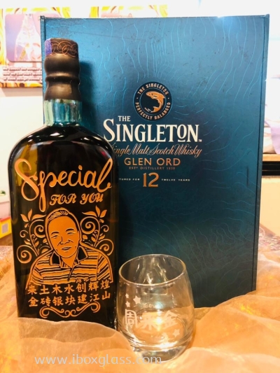 Singleton 12 