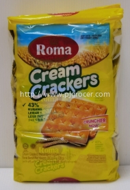 ROMA CREAM CRACKERS 900GM