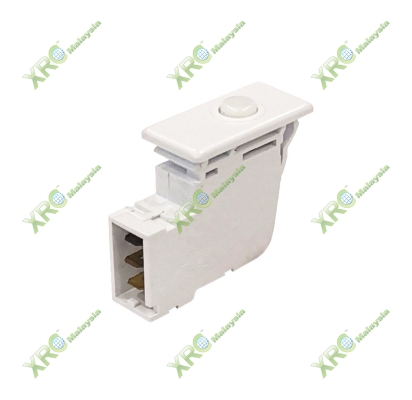 TD-C7066W LG DRYER DOOR SWITCH