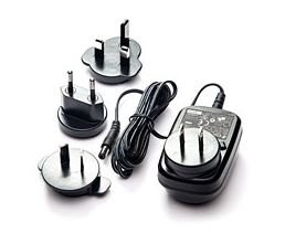 EXTECH UA100-240 : Universal Power Adaptor