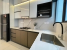  Aluminium Kitchen Cabinet