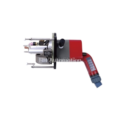 T8 Orbital Tube Sheet Welding Head