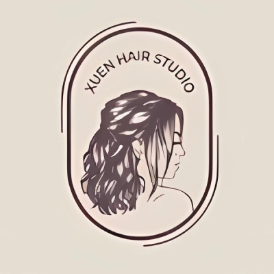 #14-14 XUEN HAIR STUDIO