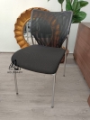 M829C 4 LEG VISITOR CHAIR Visitor Chair Office Chair Office Furniture