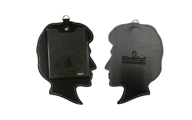 L1447 Trademark Card Holder