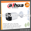 Dahua 2MP 2 Megapixel 24Hour Full Color Starlight IP67 Outdoor Analog Bullet CCTV Camera 40m LED 3.6 Lens HFW1239TLM-LED CVI ANALOG CAMERA DAHUA