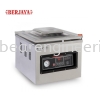 VACUUM PACKING MACHINE (BRJAYA) SEALER 1 LINE FOOD PROCESSING & PACKAGING MACHINE