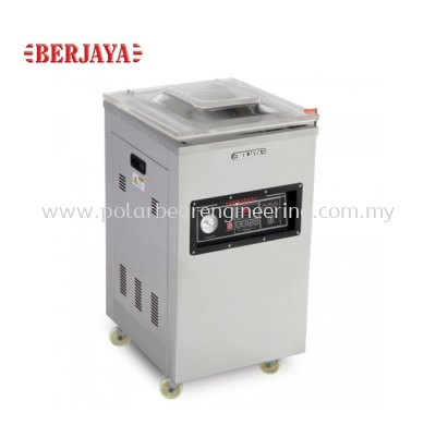 VACUUM PACKING MACHINE (BERJAYA)