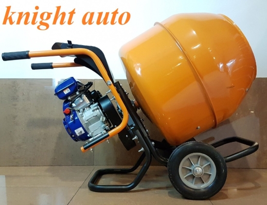 Concrete Mixer Gasoline Engine ID779537