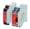 OMRON G9SX-LM Low-speed Monitoring Function Ensures Safety for Maintenance Work G9SX-SERIES FLEXIBLE SAFETY UNITS Omron