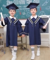 YY Graduation Gown Set R Graduation Accessorizes