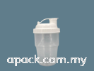 4169 201-400ml Pharmaceutical & Food Plastic