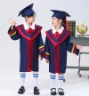 YY Graduation Gown Set X Graduation Accessorizes