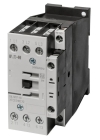 DILM17 - DILM38 Contactor, Eaton Moeller Contactor, Eaton Moeller DC, AC Contactor Contactor