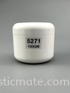 100g Cosmetic Cream Jar : 5271 Cosmetic Cream Jar