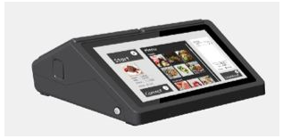 ANDROID POS SYSTEM 1190 