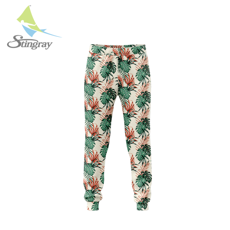 Swim Long Pants SPLL2211