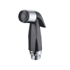 PFHDC ABS3009-Black Hand Bidet Fittings For Tap & Accessories 