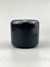 150g Cosmetic Cream Jar : 5271 Cosmetic Cream Jar