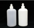 B500R424-O , B500R424-W 500ml Plastic Bottle (B 8-4) 500ml  (B 8) Plastic Bottle