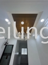 Cornice Ceiling Design #Austin Duta #Jb #Living Hall & Dining #Included. Wiring #Led Down light #And Installation #Free On-Site Quotation #Free On- Site Measurement  Cornice Ceiling #Austin Duta #Jb