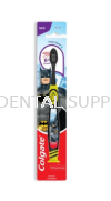 COLGATE KIDS TOOTHBRUSH, BATMAN/BARBIE (6+ YEARS) Pediatrics Dentistry Material