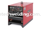 LINCOLN DC600 WELDING MACHINE RENTAL OF WELDING MACHINES