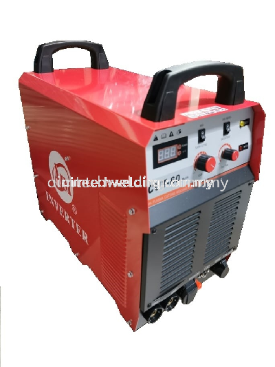 PLASMA CUTTING MACHINE