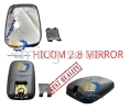 HICOM 2.8 MIRROR Truck / Lorry Mirrors