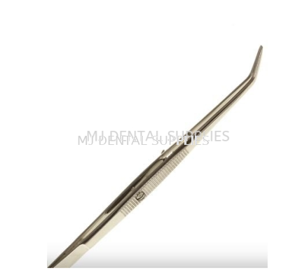 ECO+LOCKING COLLEGE TWEEZER WITH LOCK #PP009/3057