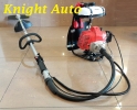 Japan Mitsubishi TB33 Gasoline Brush Cutter ID333703 ID34421 Brush Cutter Agricultural