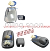 CANTER FE71*FE84*FB710 BACK MIRROR Truck / Lorry Mirrors