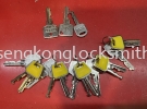 key duplication  duplicate key