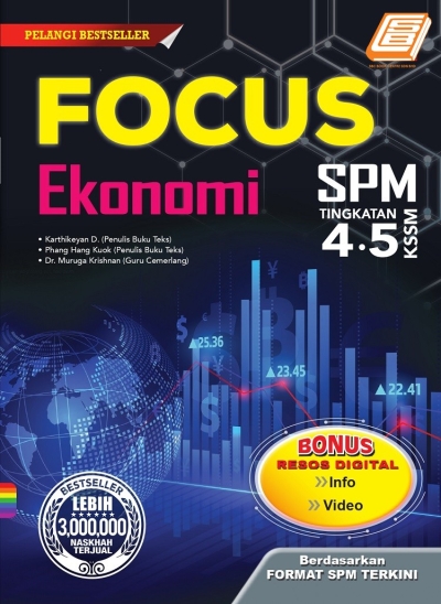 Focus SPM Ekonomi