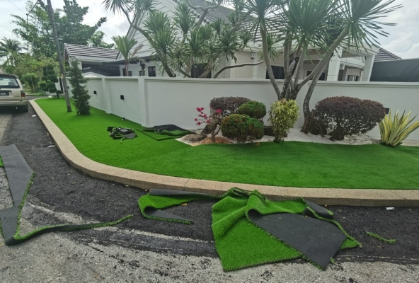 Artificial Grass