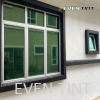 SILVER GREEN  Silver Green Color Safety Film and Solar Film