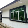 SILVER GREEN  Silver Green Color Safety Film and Solar Film