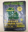 22'' X 30'' GARBAGE/RUBBISH BAG