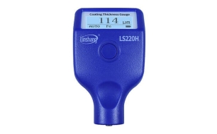 LS220H - Dry Film Thickness Gauge 