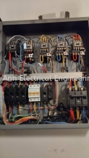 Yi Ann Electrical Engineering