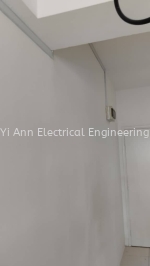 Yi Ann Electrical Engineering