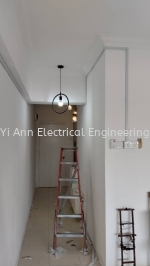 Yi Ann Electrical Engineering